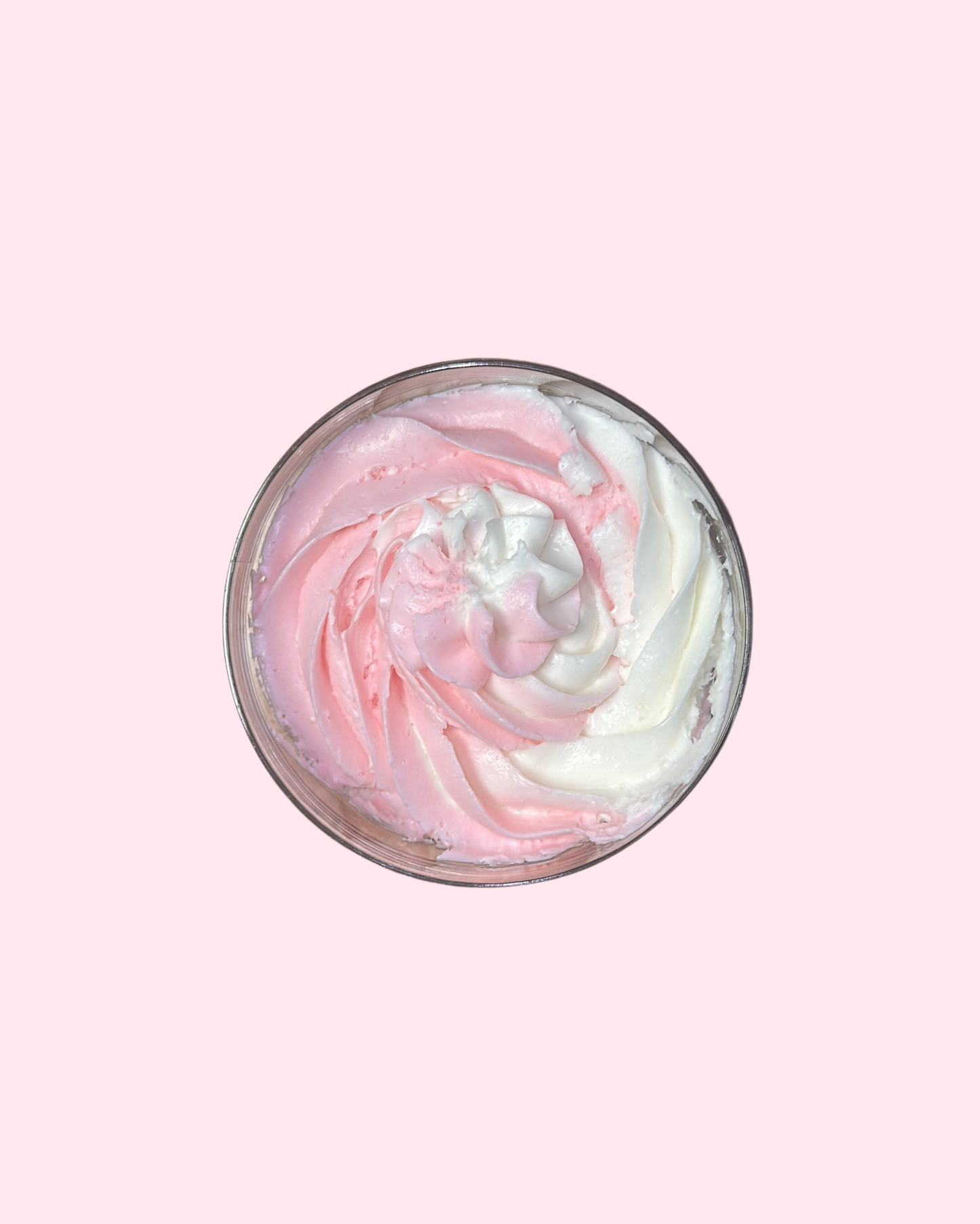 BYE BABY BYE Texture Refining & Tone Correcting Whipped Body Butter