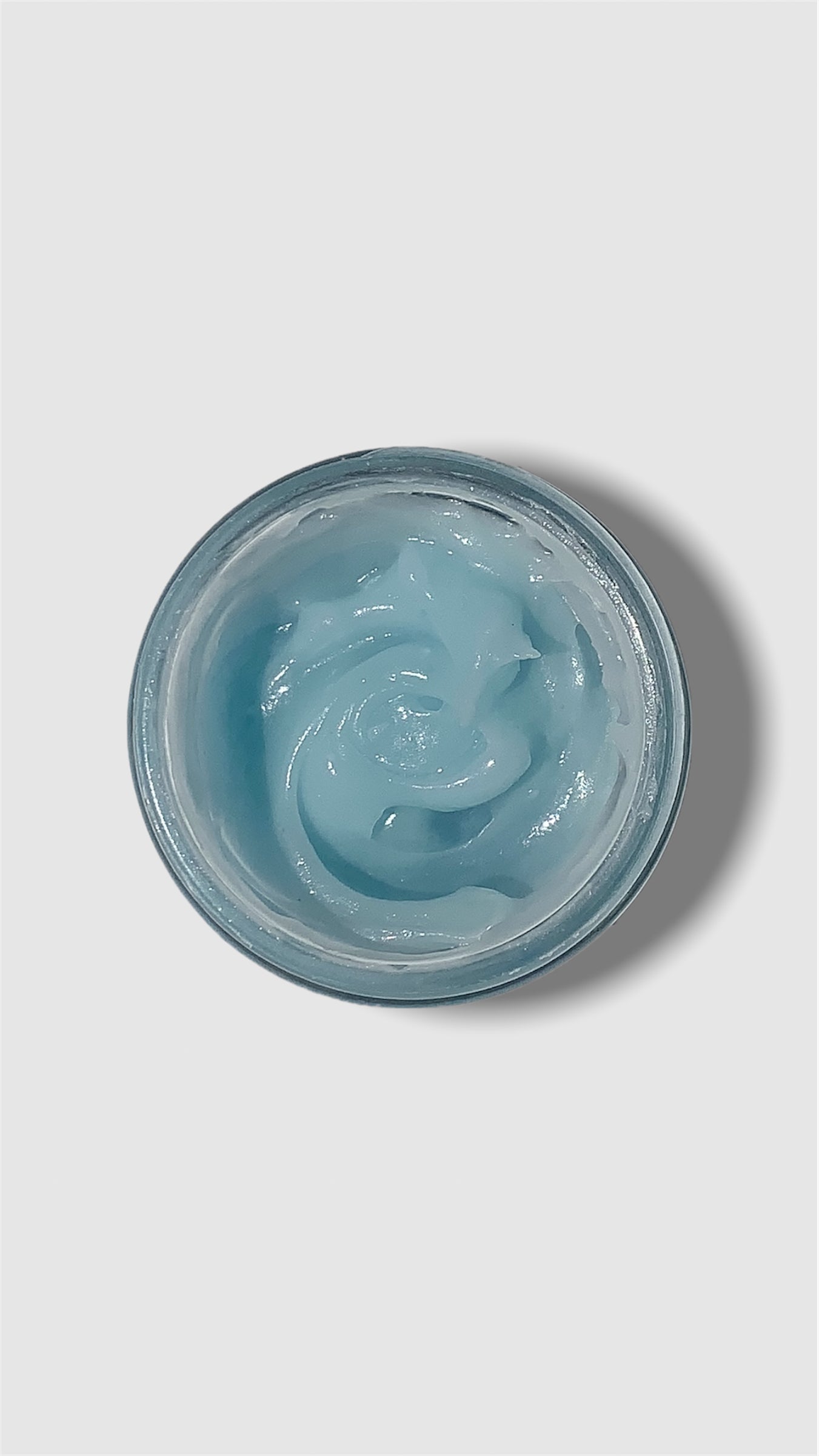 Chamomile Jelly Ultra Resurfacing Blue Mask